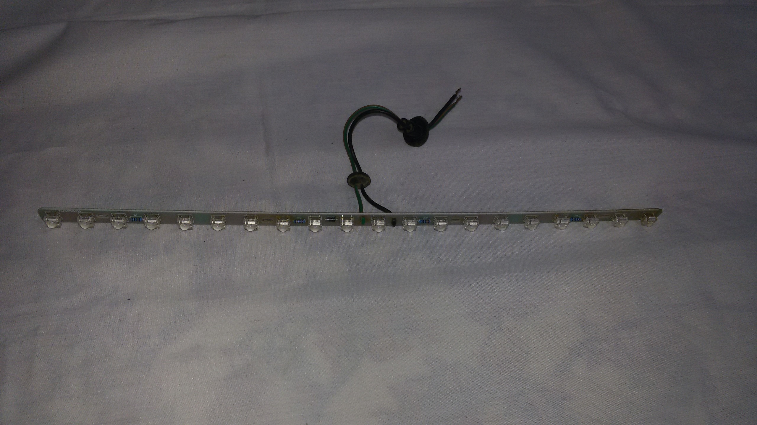 چراغ ترمز سوم هایما D8 (S7)