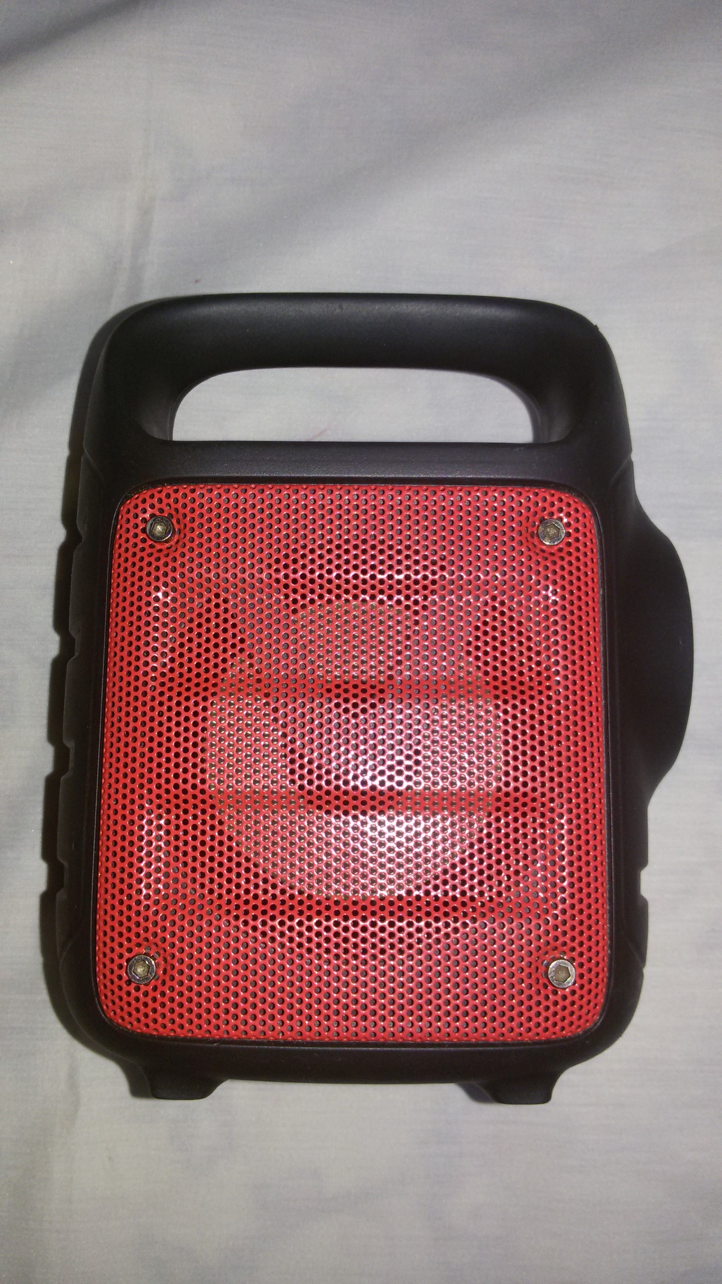 اسپیکر همراه KTS 1185 (J3)