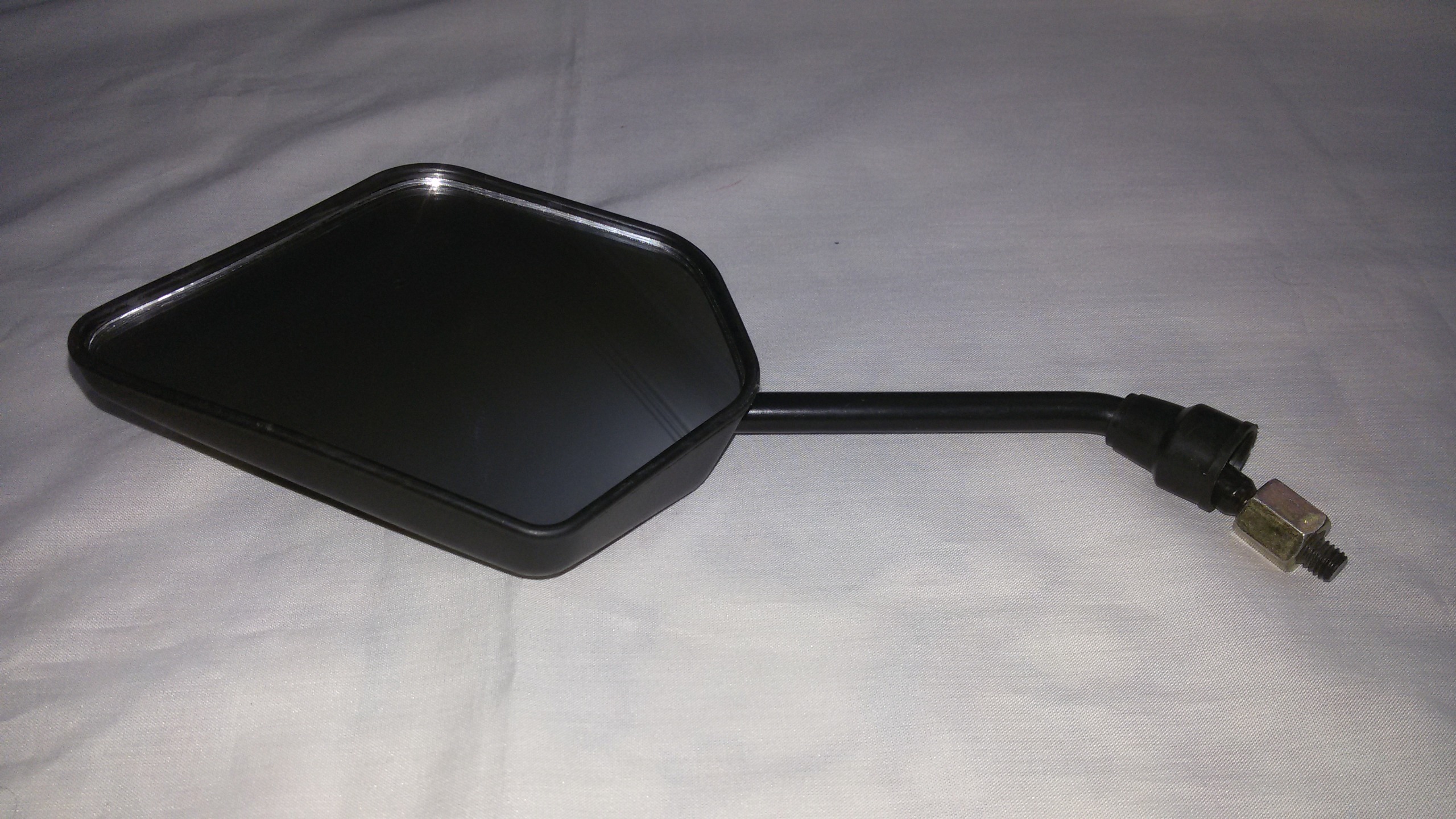 آینه موتورسیکلت W13