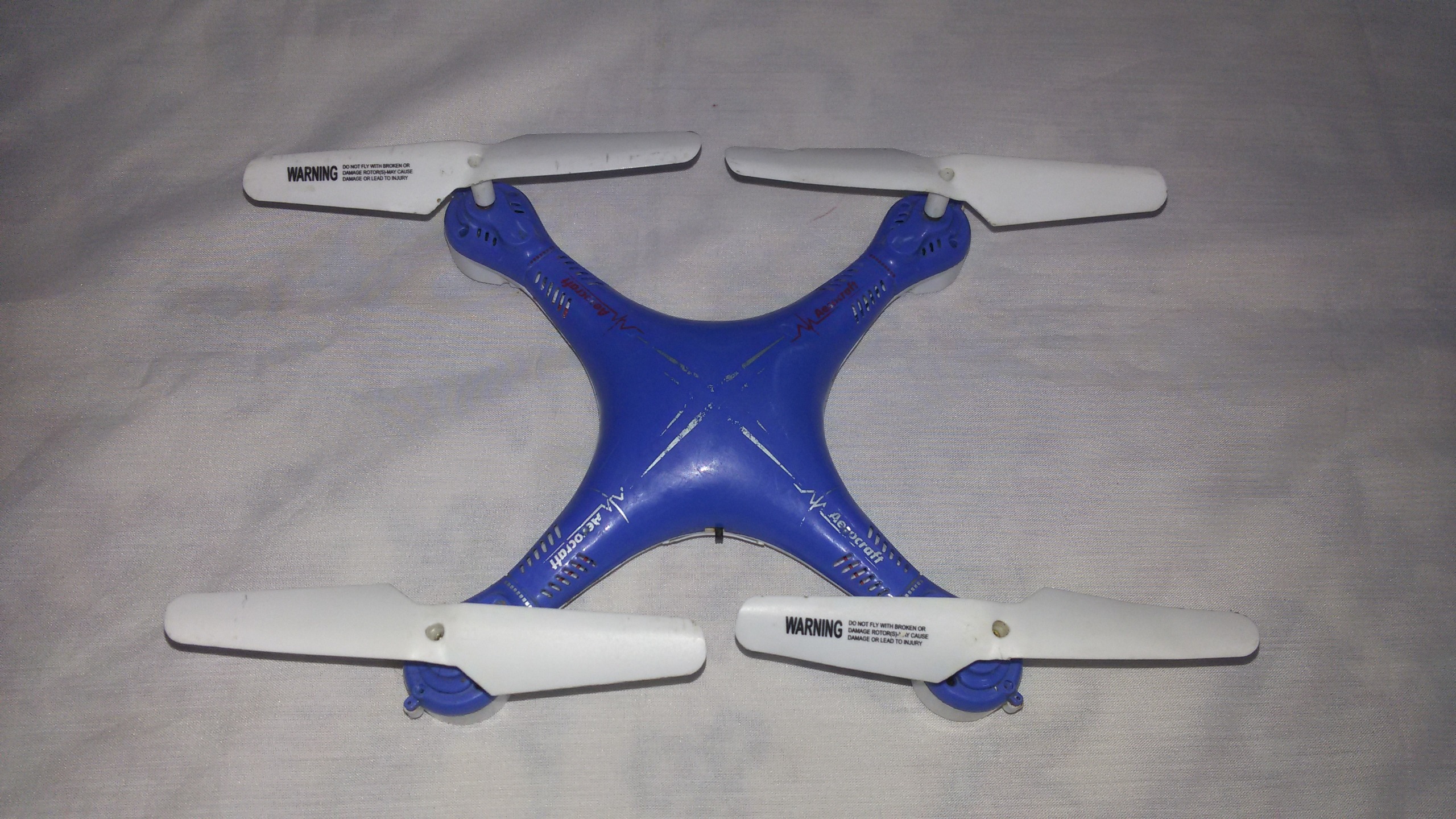 پهباد اسباب بازی C14