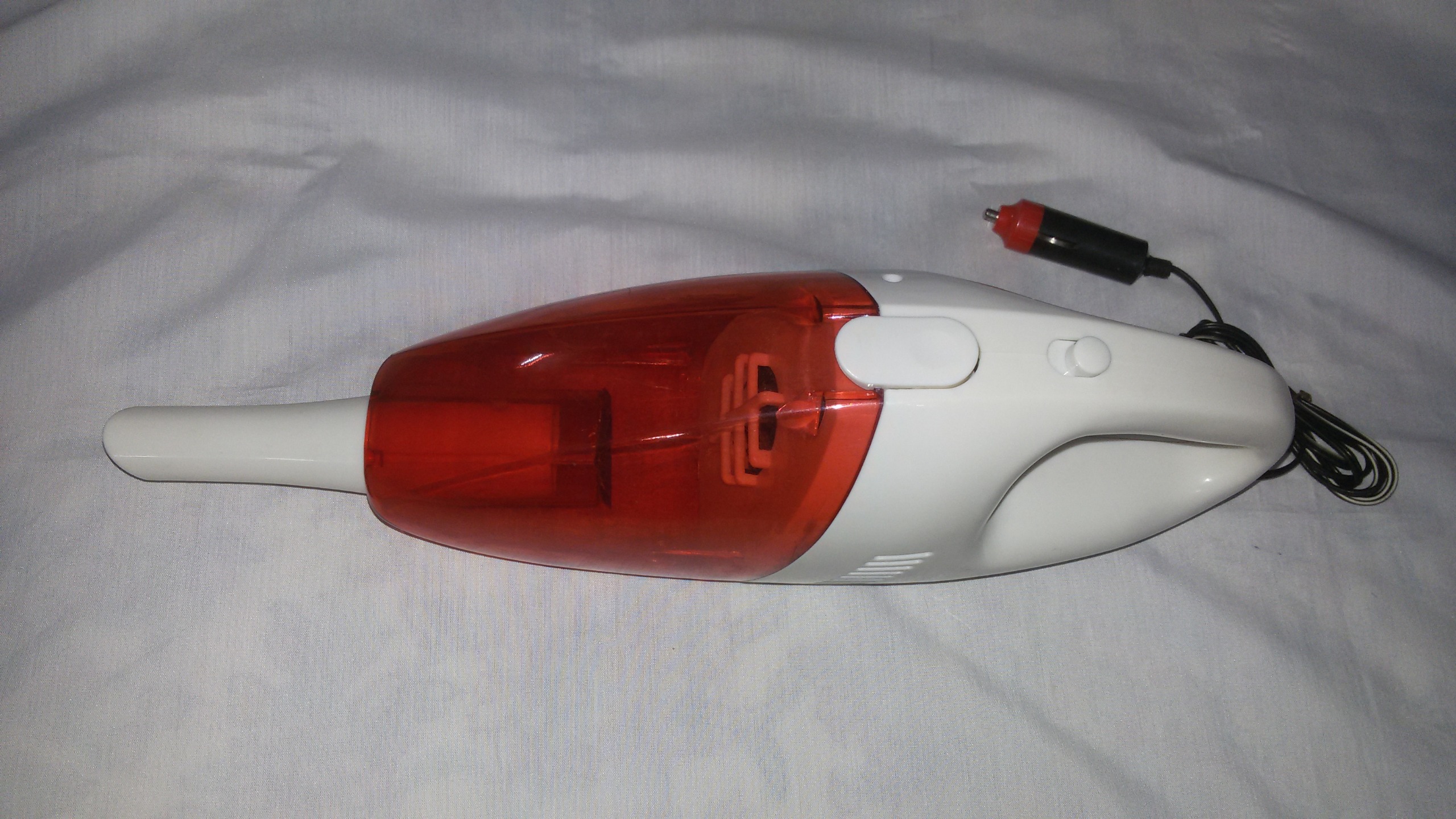 جاروبرقی ماشین A