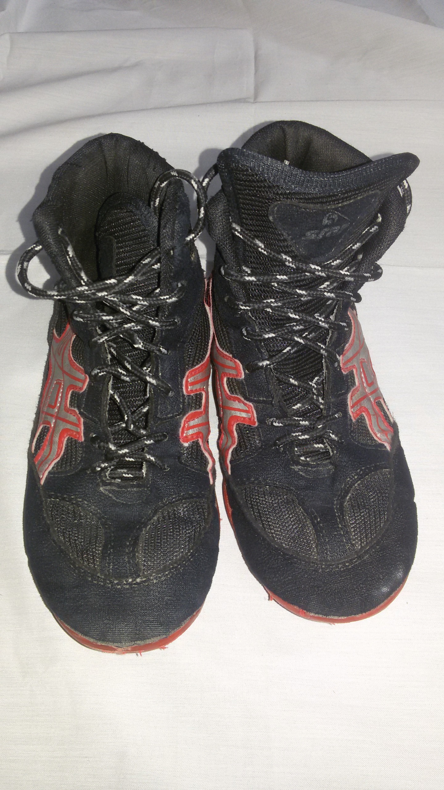 کفش کشتی سایز 37 D3