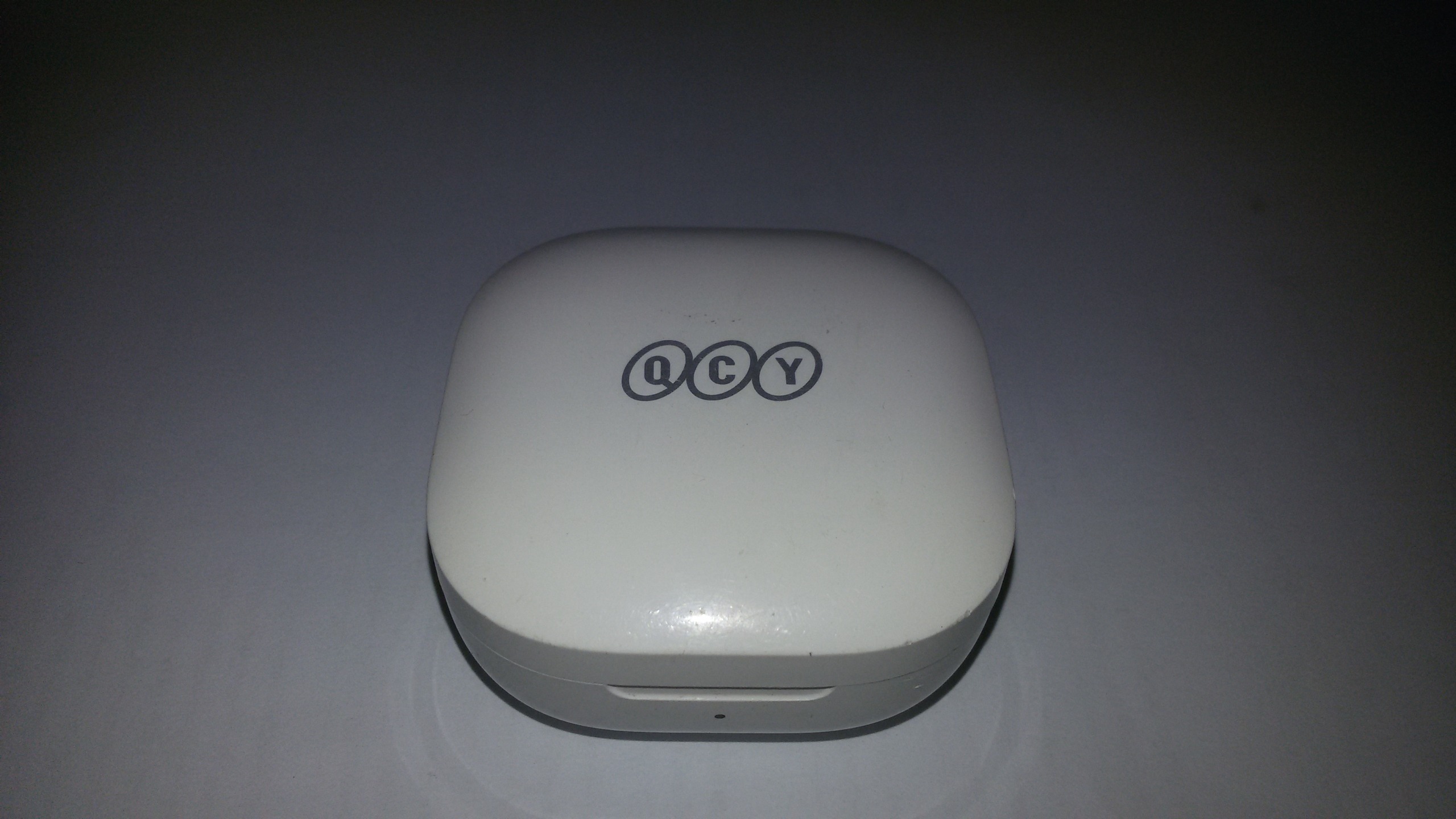 شارژر ایرپاد (QCY T13 (F3