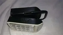 چراغ