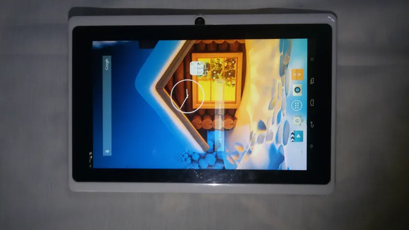 تبلت (E-pod (S4