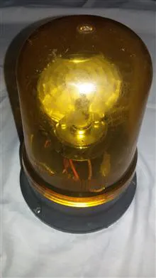 چراغ