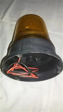 چراغ