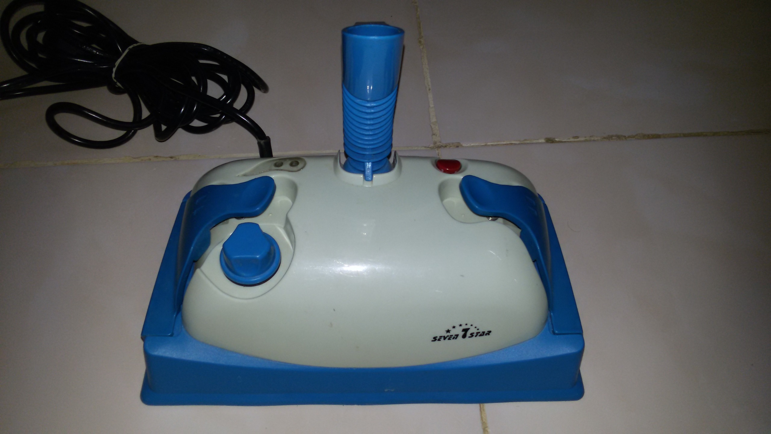 بخارشوی مارک سون استار H2