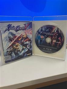 soulcalibur