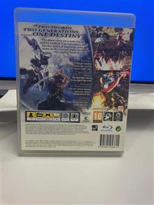 soulcalibur