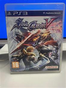 soulcalibur