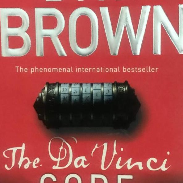 The Davinci Code