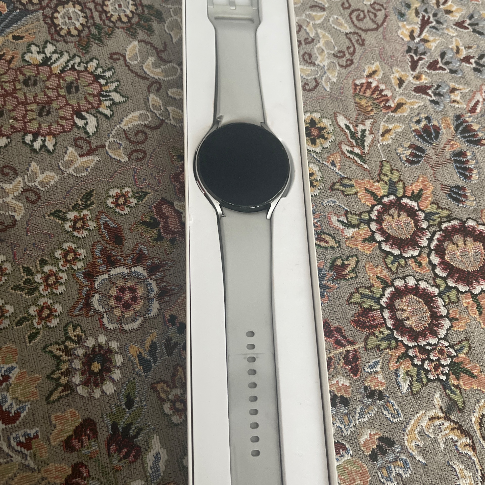 ساعت هوشمند Samsung galaxy watch4
