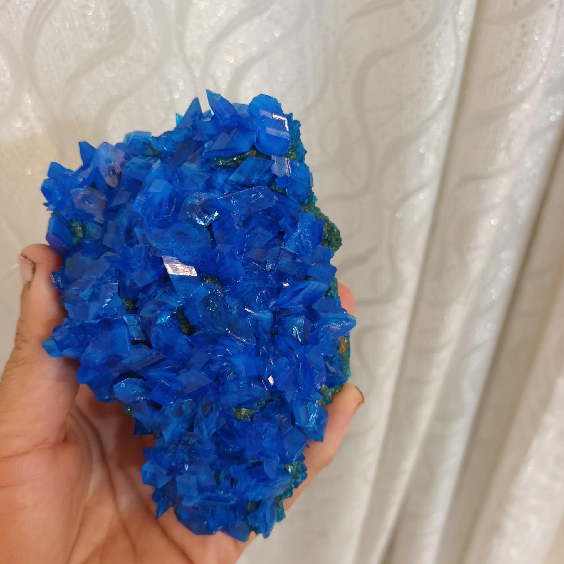 سنگ کالکانتیت بسیار زیبا