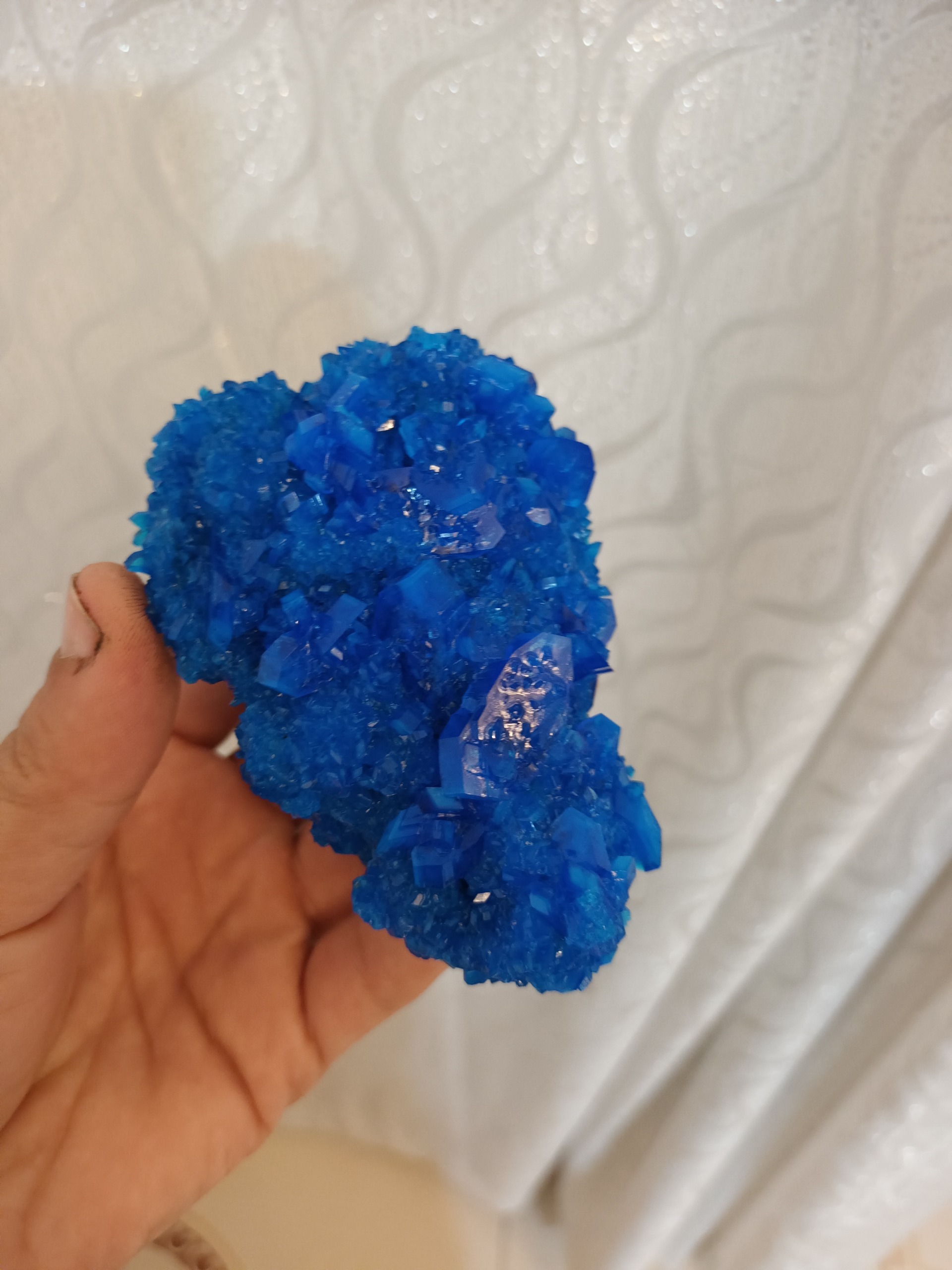 سنگ کالکانتیت جذاب