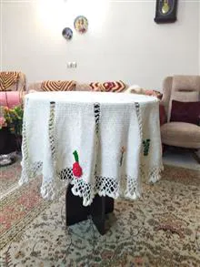 رومیزی