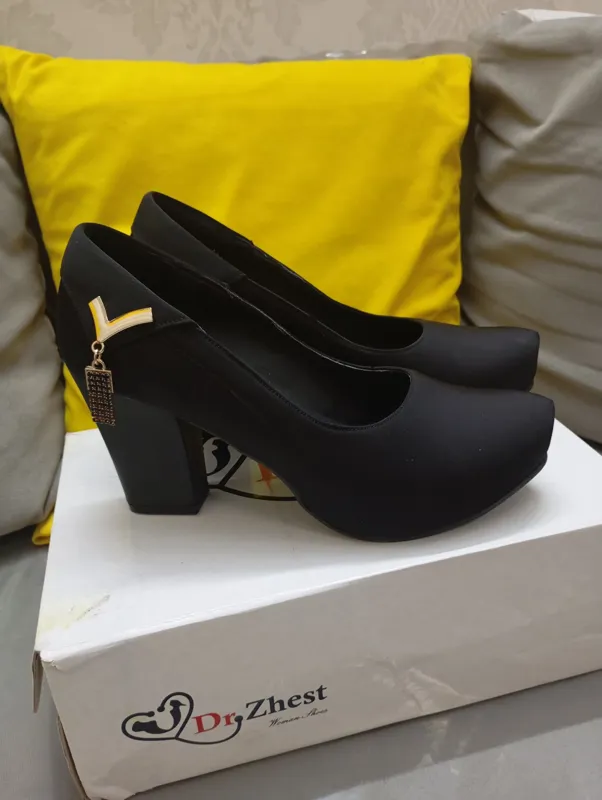 کفش مجلسی benelton