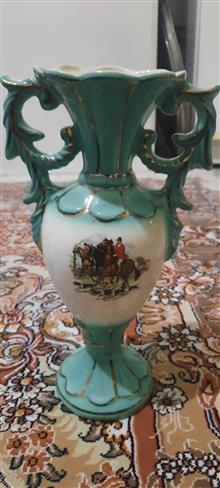 گلدان