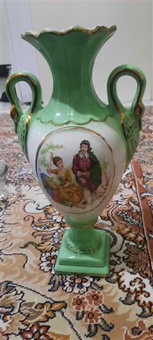 گلدان
