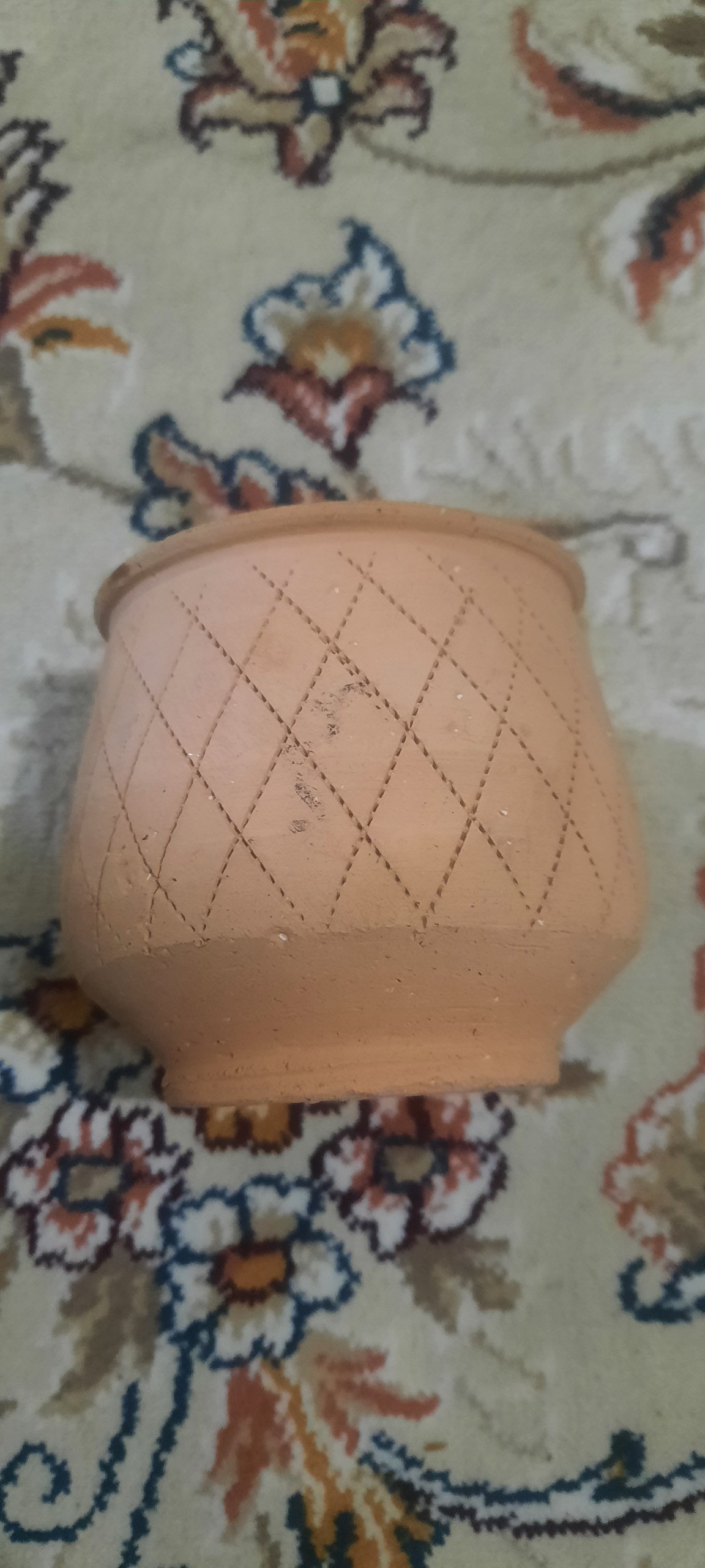 پیاله سفاله زمان حال