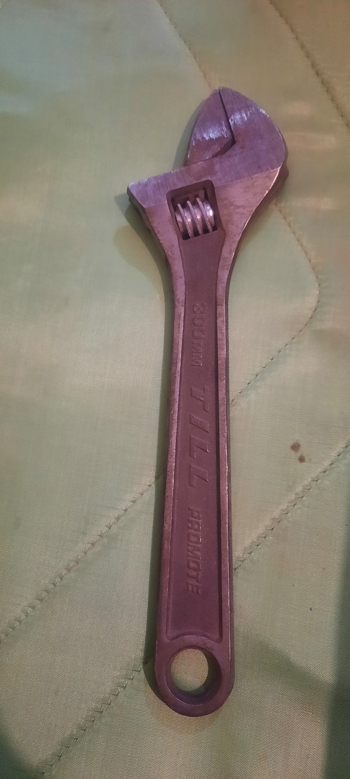 اچار فرانسه TILLE PROMOTE 300mm