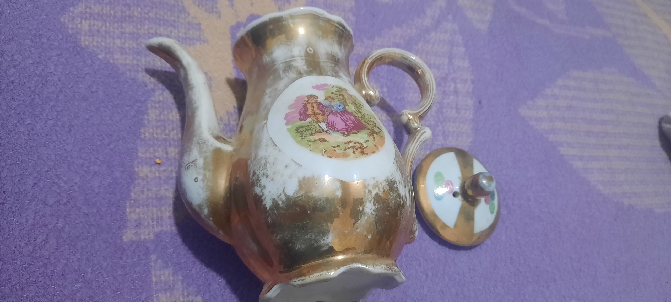 شیرخوری دنسی ژاپن