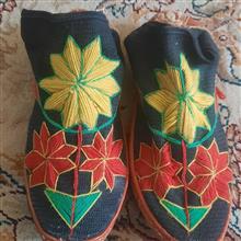 گیوه