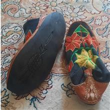 گیوه