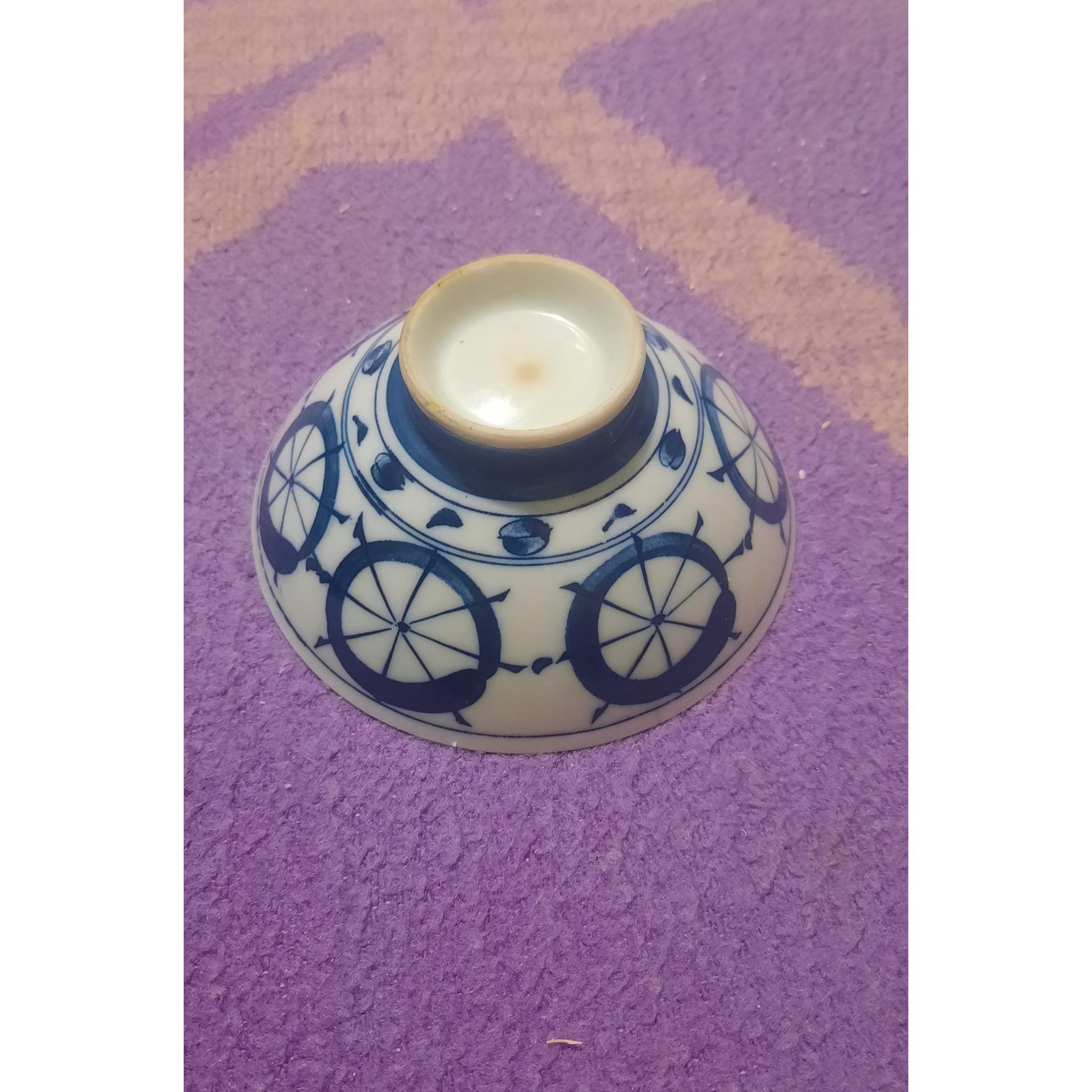 پیاله خاص و بکر