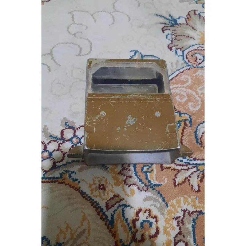 پریسکوپ تانک قدیمی روسی