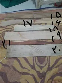 چوب