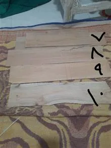 چوب