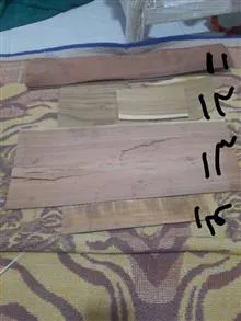 چوب