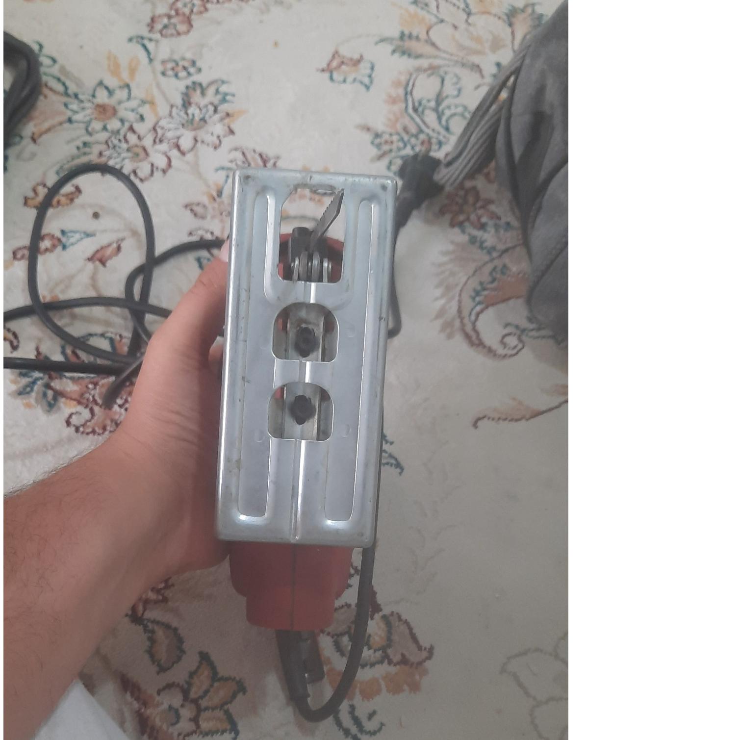 عمود بر ادون