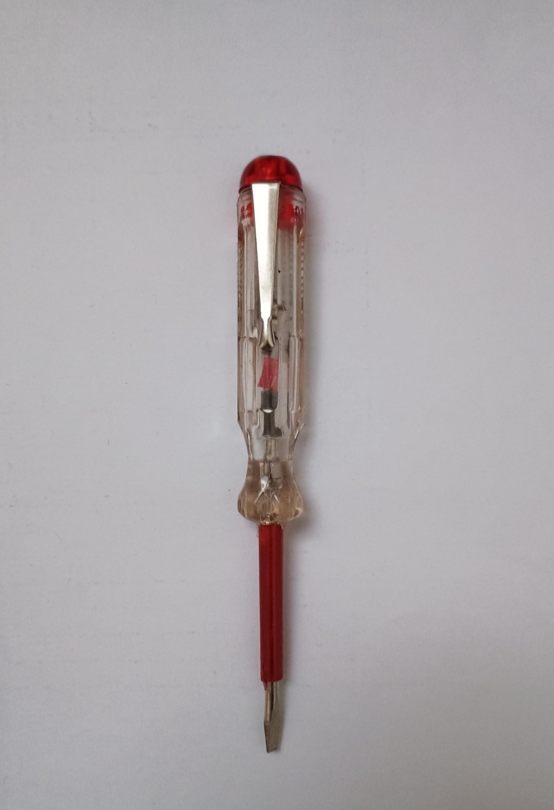 فازمتر تستر القایی