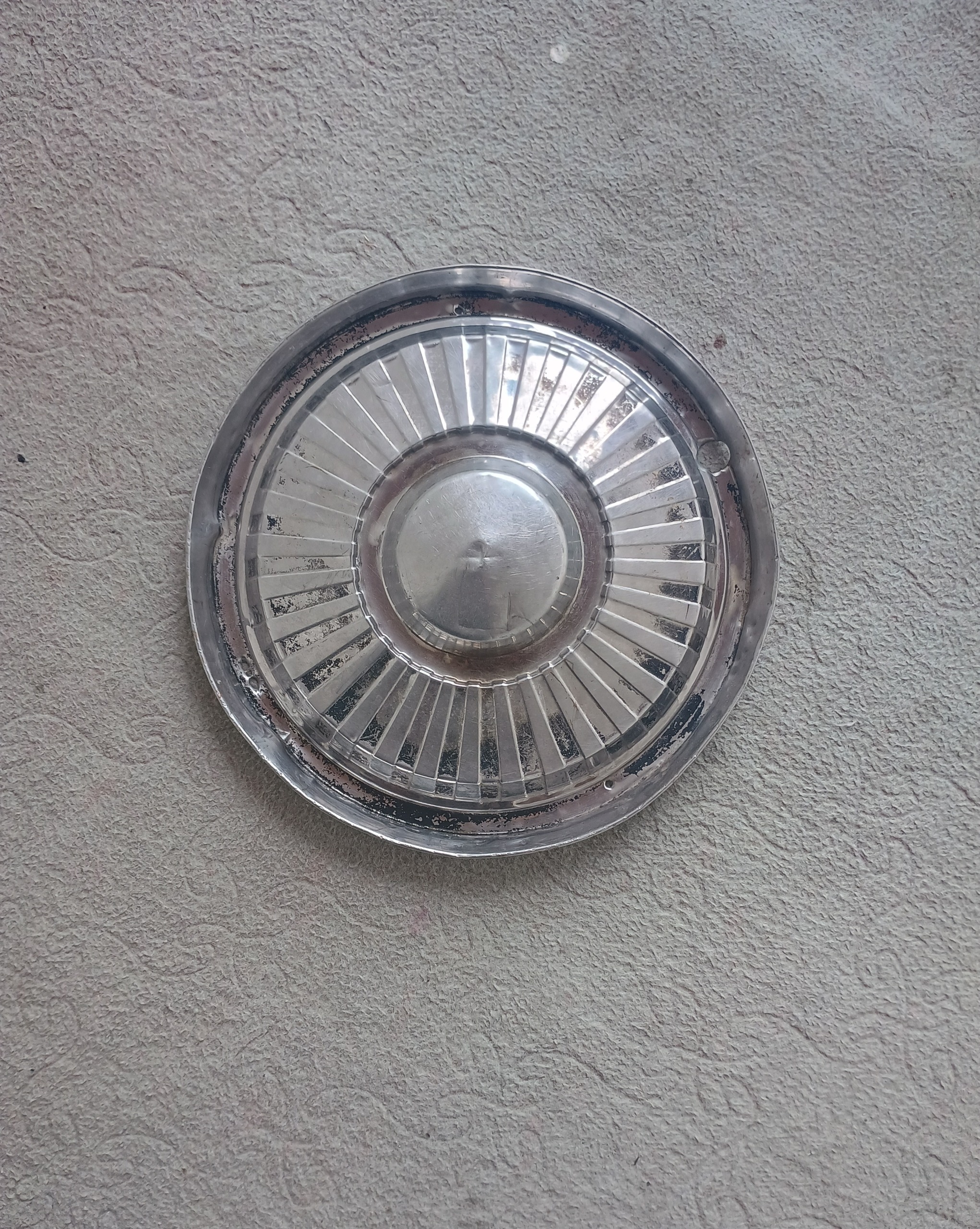 قالپاق خورشیدی پیکان