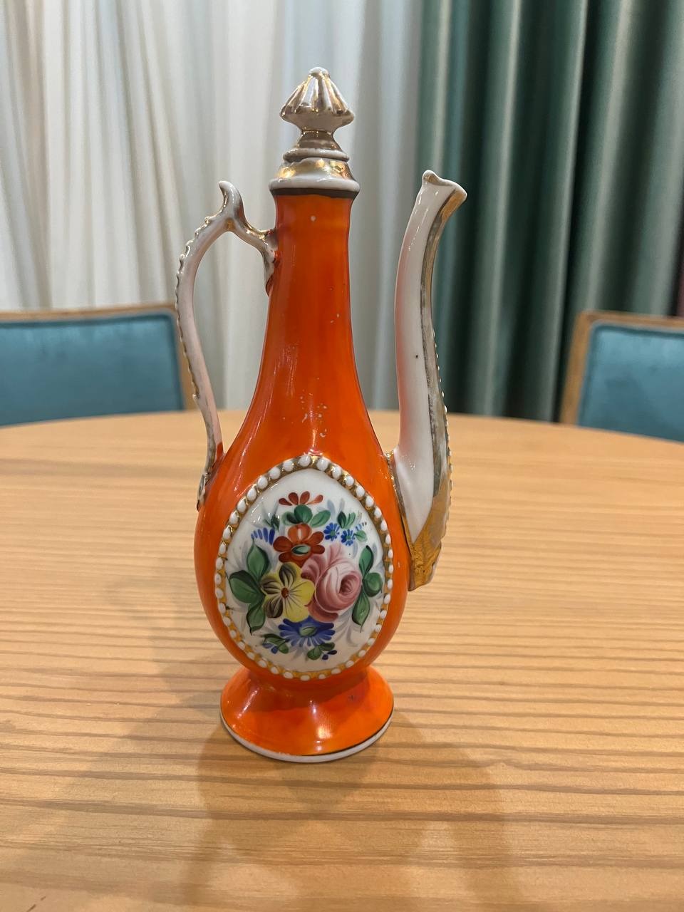 گلابپاش روسی قاجاری