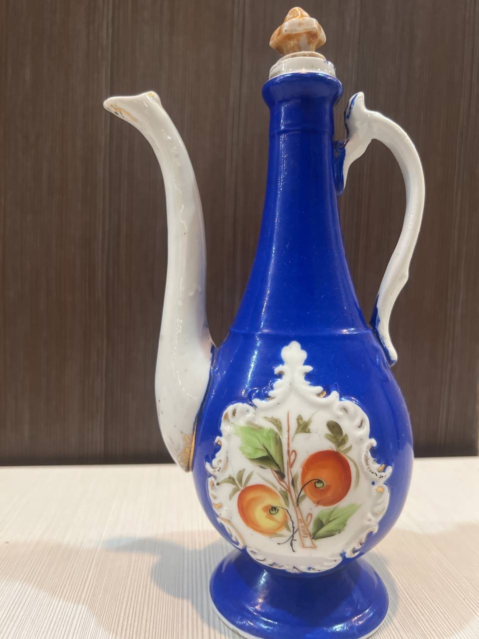 گلابپاش صدوبیست ساله روسی قاجاری