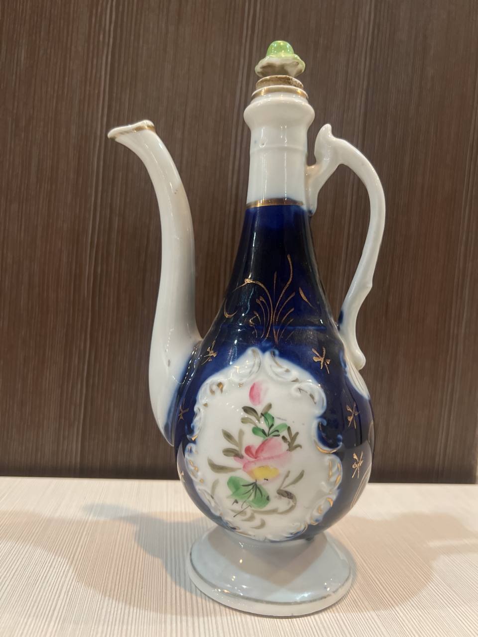 گلابپاش روسی قاجاری