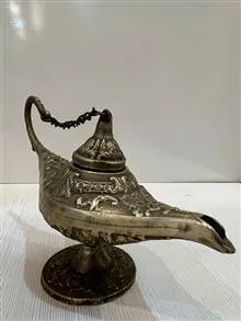 چراغ