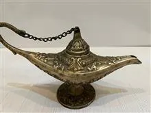 چراغ