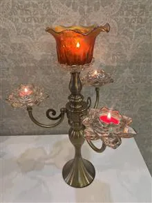 شمعدان