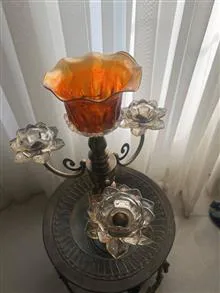 شمعدان