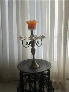 شمعدان