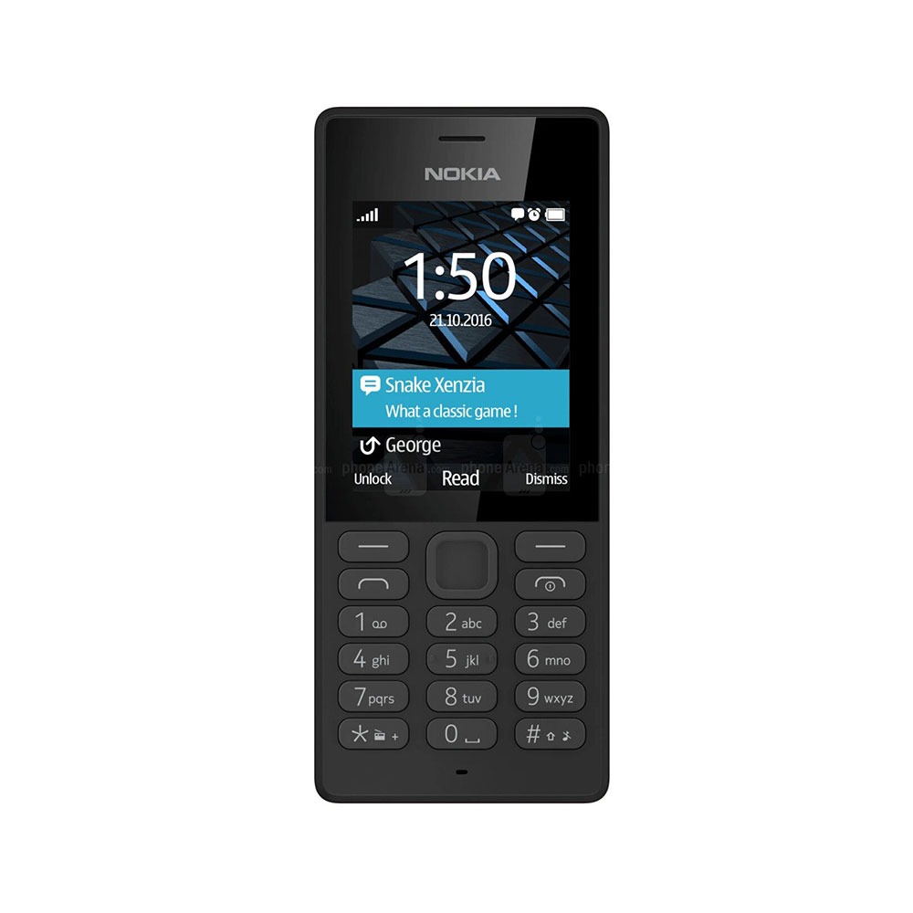 نوکیا 150 اصلی مدل 2016