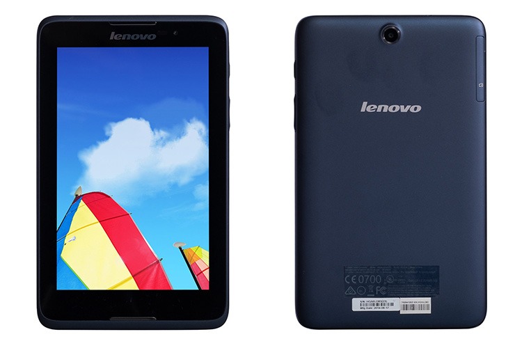 تبلت دانش آموزی lenovo tab a7 آکبند ارسال رایگان