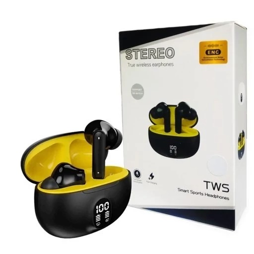ایرپاد (stereo) گیمینگ مدل 895B ارسال رایگان