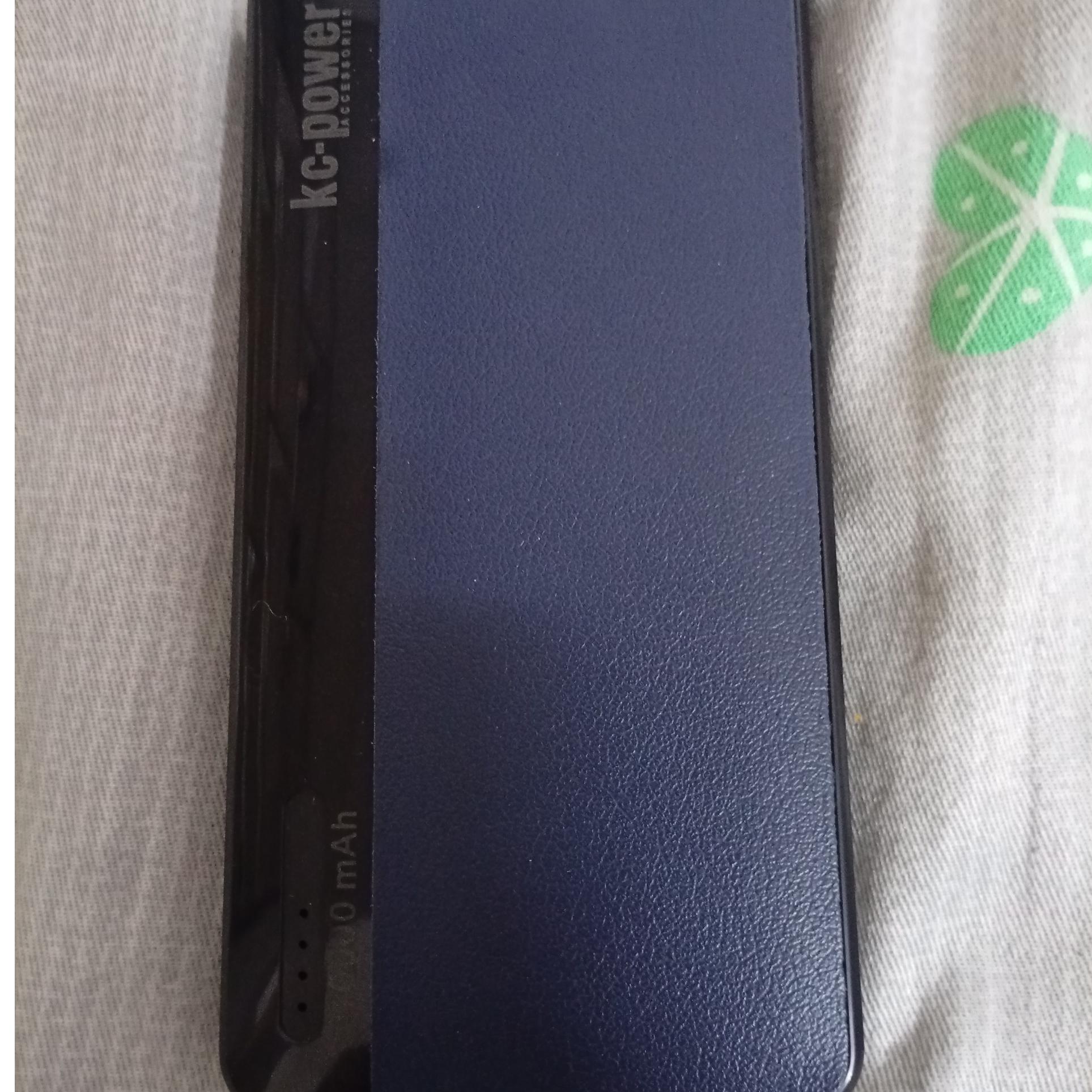 پاوربانک kc-power 10000