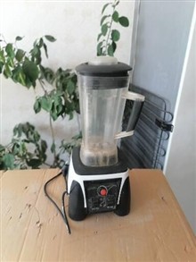 بلندر