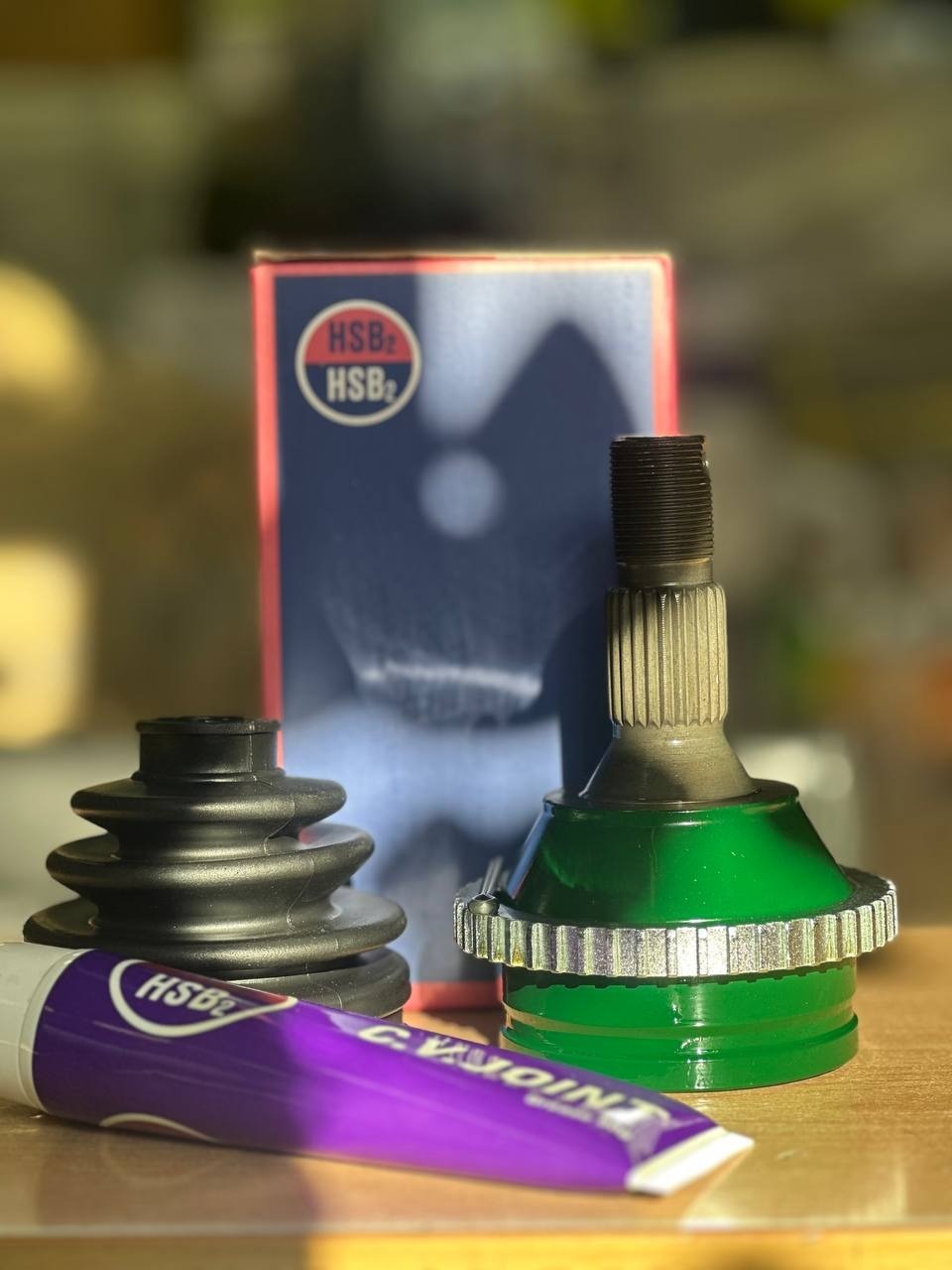 سرپلوس زانتیا ABS